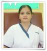 Dr. Pinky Narula Dentist in Dr. Rahul Dental Planet Green Park, Delhi